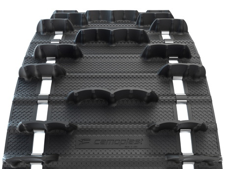 Camso drivmatta Cobra WT 50x392 2,86 46mm